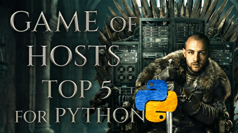 Top 5 Best Python Hosting Providers 2026: Managed vs VPS Comparison